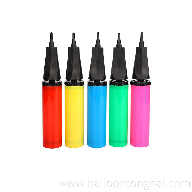Balloon Accessories
